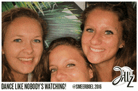 major booth smeerboel 2016 GIF by Jillz