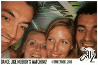 major booth smeerboel 2016 GIF by Jillz