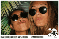 major booth smeerboel 2016 GIF by Jillz