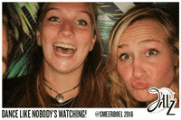 major booth smeerboel 2016 GIF by Jillz