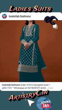 Buy Now Fashion GIF by ArtistryC