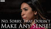 Angry Bbc Two GIF by BBC