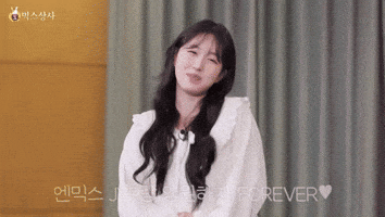 Haewon GIF