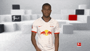 No Way Football GIF by Bundesliga