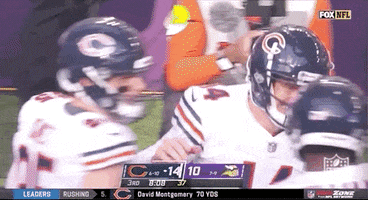 Regular Season Football GIF by NFL