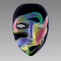 Fashion Augment GIF by Aleksey Efremov