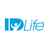 Workout Gym Sticker by IDLife