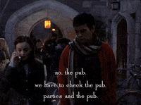 season 5 netflix GIF by Gilmore Girls 