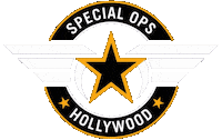 F45 Port Credit Hollywood Sticker by F45 PORT CREDIT TRAINING