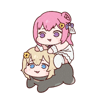Happy Dorothy Sticker