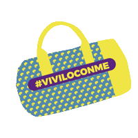 MagicExperience disney brand viaje quince Sticker
