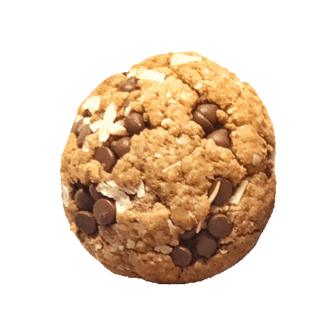 Courtneys Cookies Sticker by Live Better