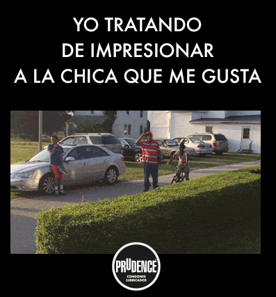 GIF by Prudence México
