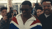 Mike GIF by HULU