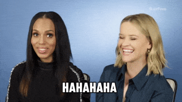 Hahaha