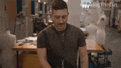 Fashion Reaction GIF by Amazon Prime Video