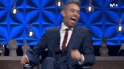 Dani Martínez T3 GIF by Movistar Plus+