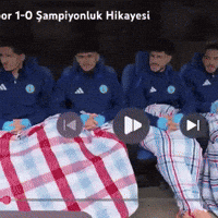Dayı GIF