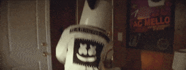 rooftops GIF by Marshmello