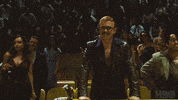 Los Angeles Lakers Yes GIF by Winning Time: The Rise of the Lakers Dynasty