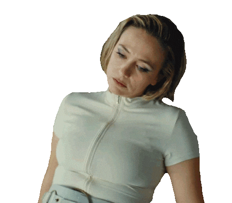 Good Morning Smile Sticker by Rigoberta Bandini