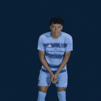 Major League Soccer Football GIF by Sporting KC