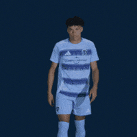 Major League Soccer Football GIF by Sporting KC