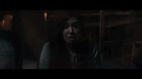 thealtsource giphygifmaker movie horror latinx GIF