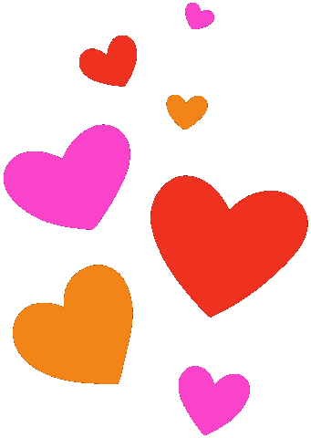 Valentines Day Sticker