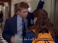 season 1 netflix GIF by Gilmore Girls 