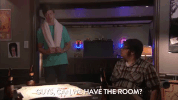 comedy central GIF by Workaholics