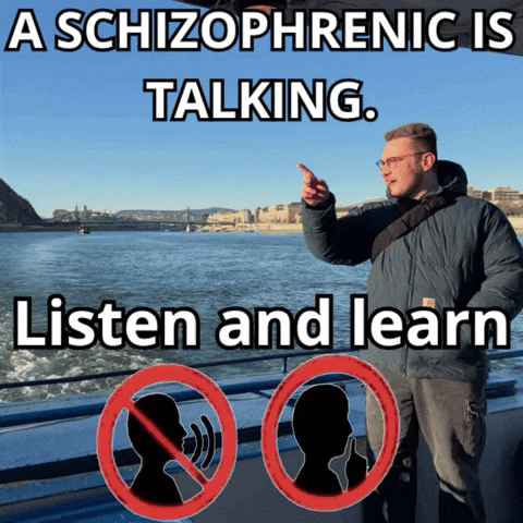 Talking Listen And Learn GIF