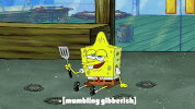 season 9 episode 25 GIF by SpongeBob SquarePants
