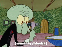 season 1 Naughty Nautical Neighbors GIF by SpongeBob SquarePants