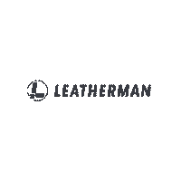 crossteroficial leatherman Sticker
