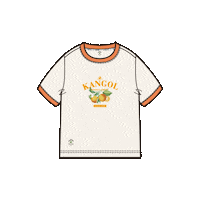 캉골키즈 Sticker by kangolkidskorea