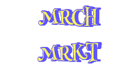Mrch Mrkt Sticker by Merchant and Market