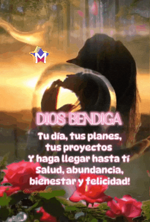 Salud Buenos Dias GIF by Murcianys LLC