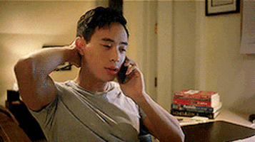 hailee steinfeld nadine GIF