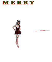 Merry Christmas Sticker by echilibrultau