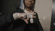 Reaper Cant Complain GIF by 42 Dugg