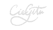 Typography Calligraphy Sticker