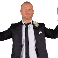 channel 9 mike Sticker by Married At First Sight Australia