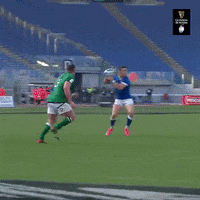 Rugby Sixnations GIF by Guinness Six Nations