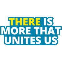 United America Sticker by Unitus Community Credit Union