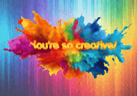 Gnome Words Of Encouragement GIF