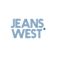 Pantalones Sticker by jeanswestmx