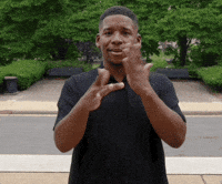 Technical Difficulties Asl GIF