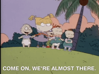 nicksplat rugrats GIF