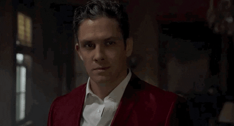 Ncis New Orleans GIF by CBS